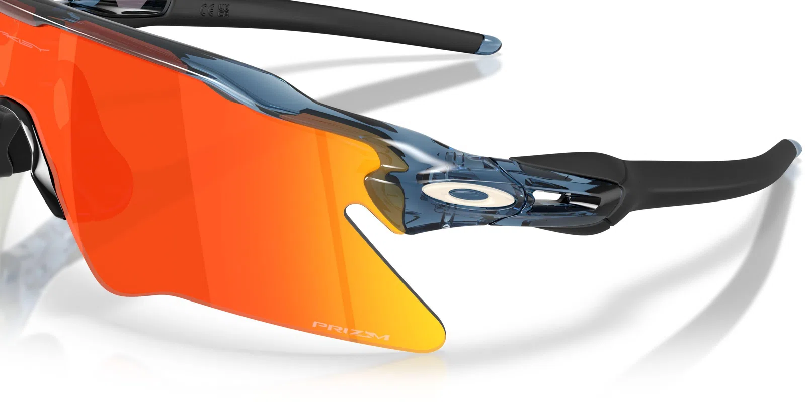 Oakley Radar Ev Heater 9541 Sunglasses - view 22